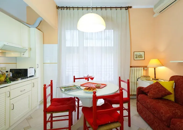 Marina Apart Otel 2*