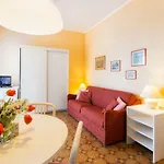 Aparthotel Marina 2*