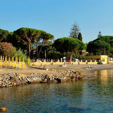 Marina Hotel apartamentowy