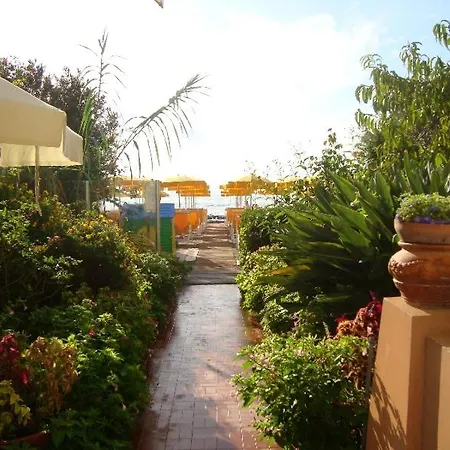 Marina Apart Otel