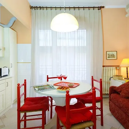 Marina Apart Otel 2*