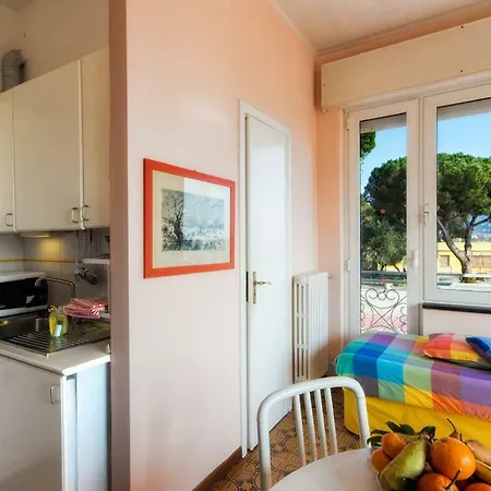 Apart Otel Marina