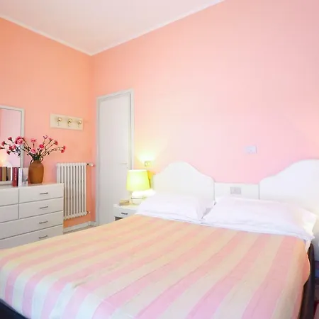 Apart Otel Marina Diano Marina