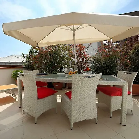 Marina Apart Otel Diano Marina