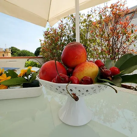 Marina Hotel apartamentowy