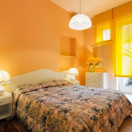 Aparthotel Marina