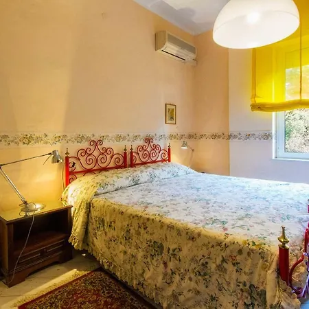 Marina Apart Otel