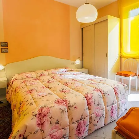 Aparthotel Marina