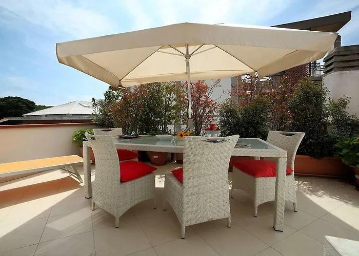 Marina Aparthotel Diano Marina