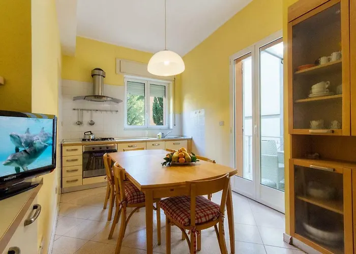 Marina Aparthotel Diano Marina